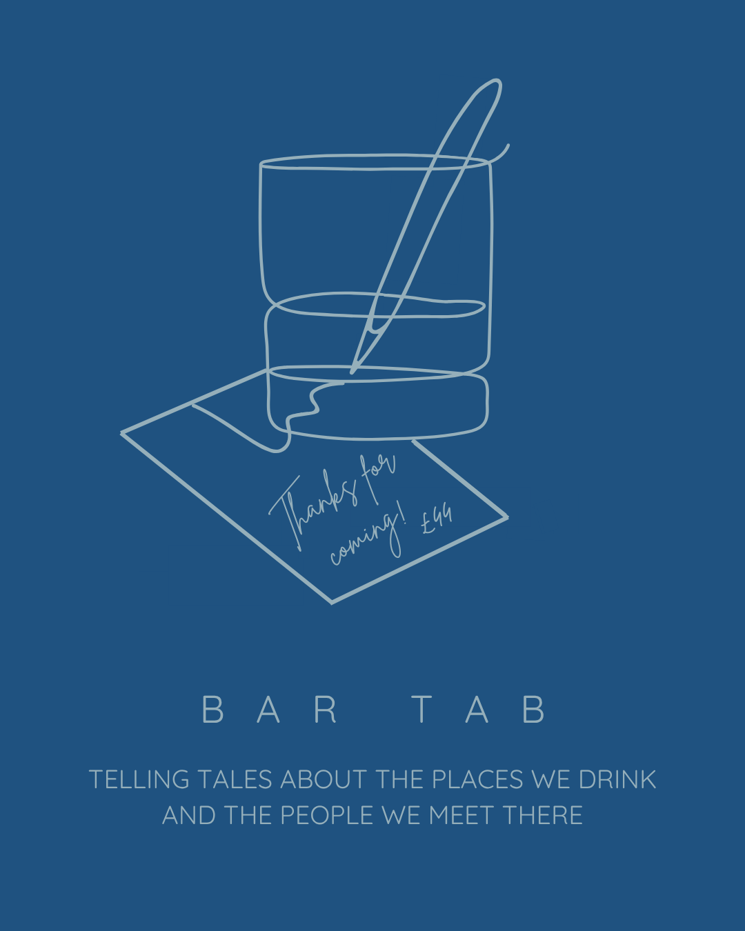 Bar Tab