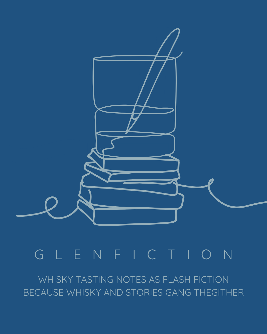 Glenfiction
